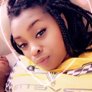 Meet your Posher, Jada